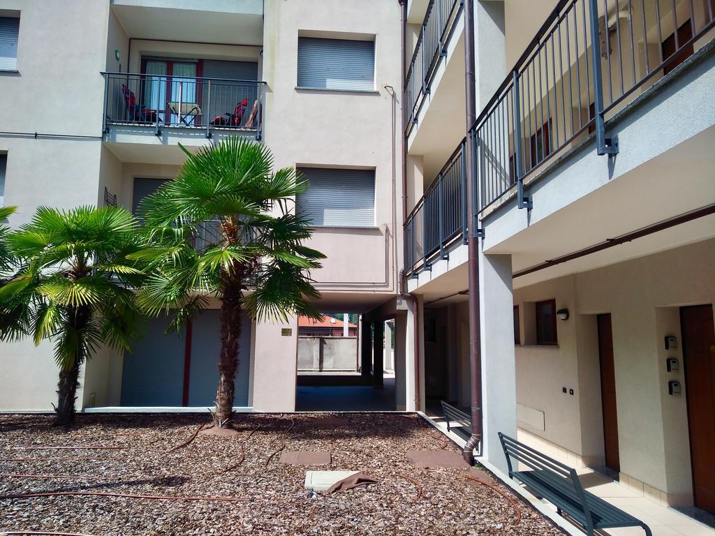 7 Lake Sweet Home San Siro  Extérieur photo