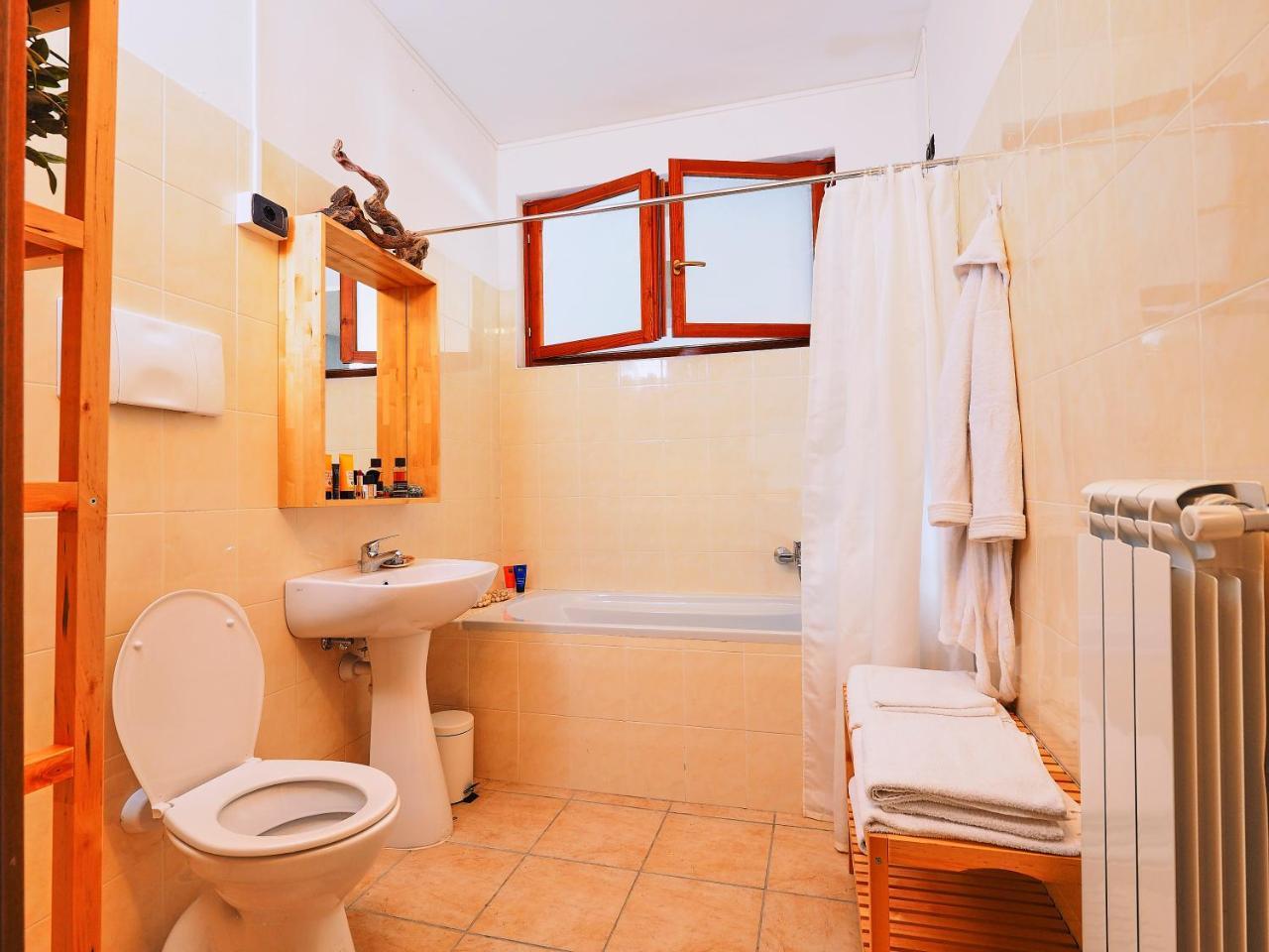 7 Lake Sweet Home San Siro  Extérieur photo