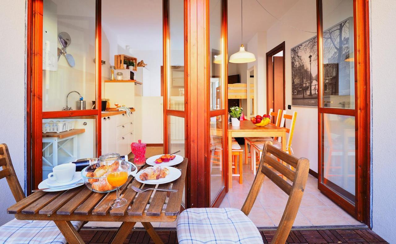 7 Lake Sweet Home San Siro  Extérieur photo