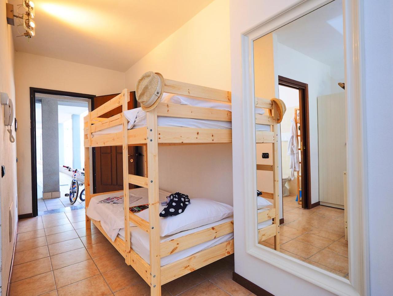 7 Lake Sweet Home San Siro  Extérieur photo