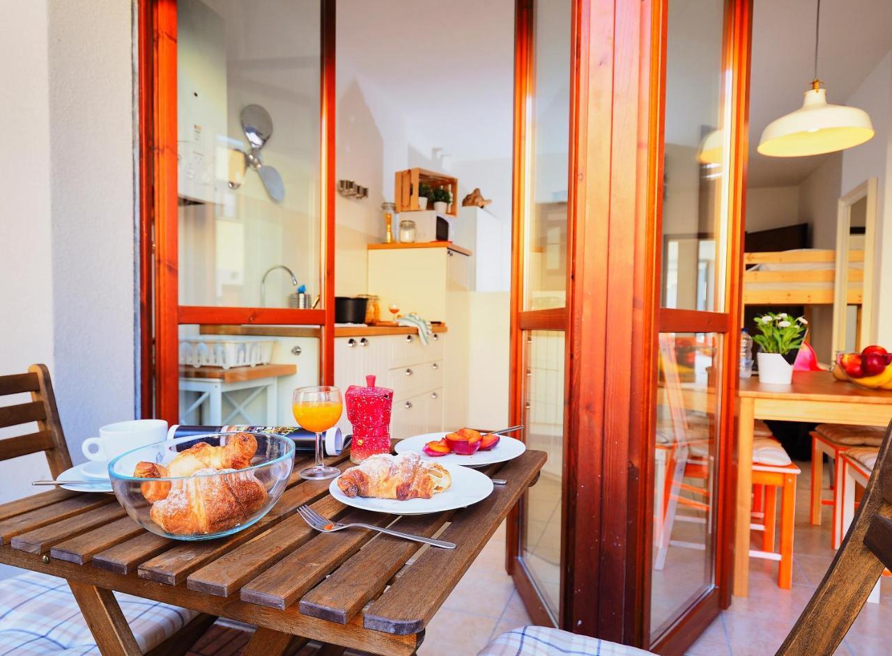 7 Lake Sweet Home San Siro  Extérieur photo