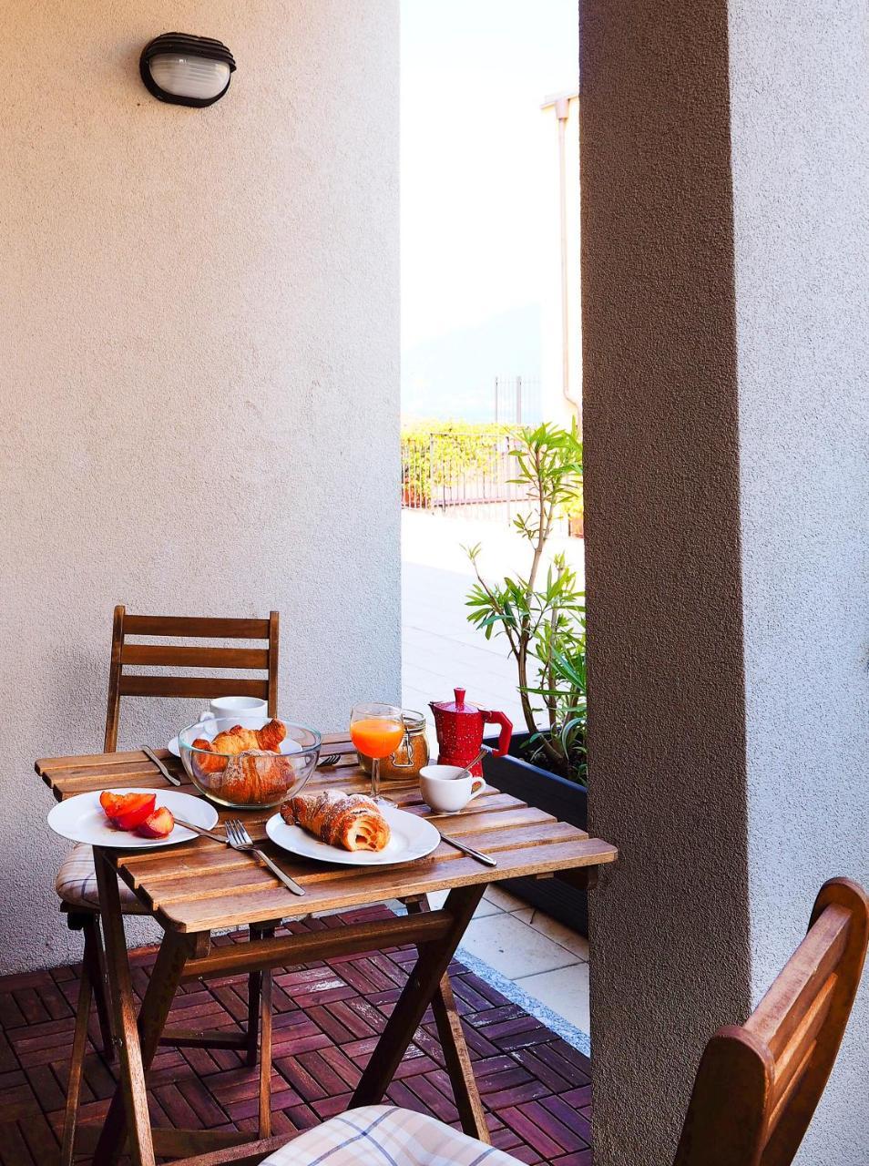 7 Lake Sweet Home San Siro  Extérieur photo