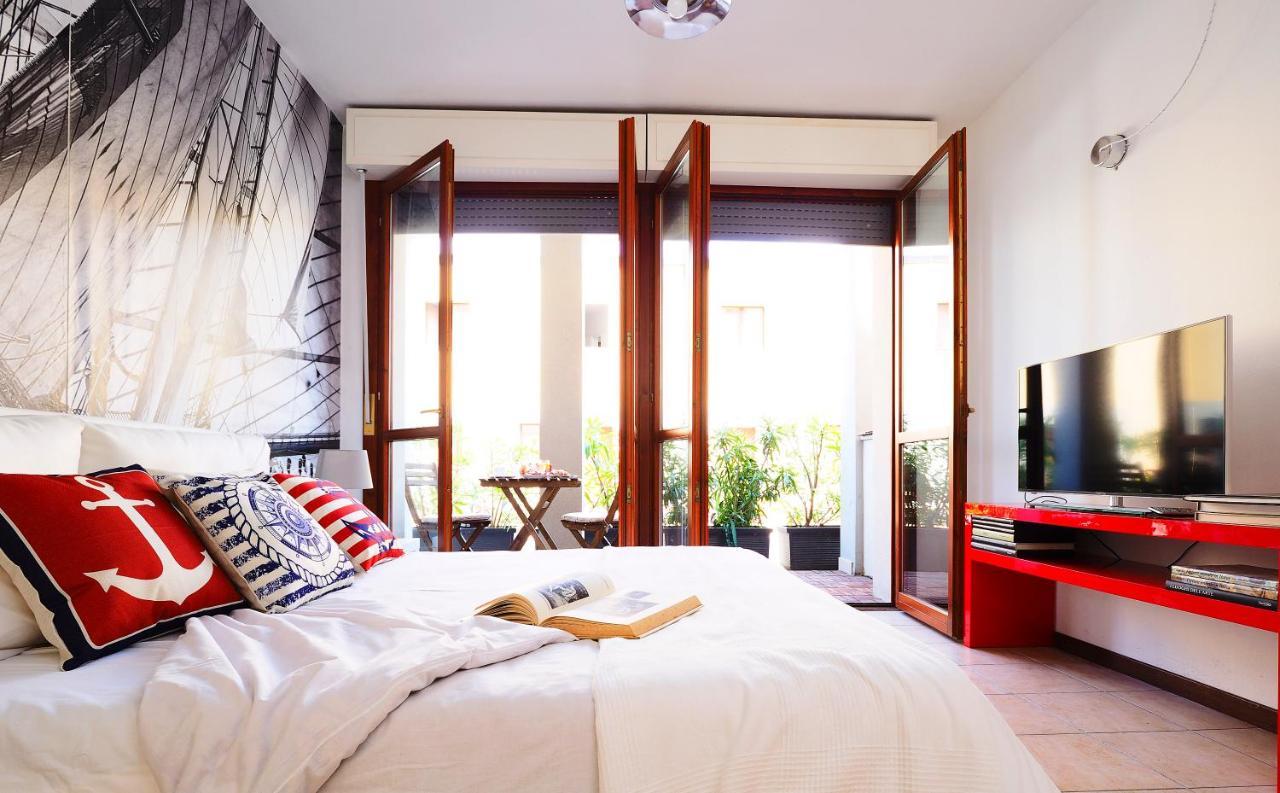 7 Lake Sweet Home San Siro  Extérieur photo