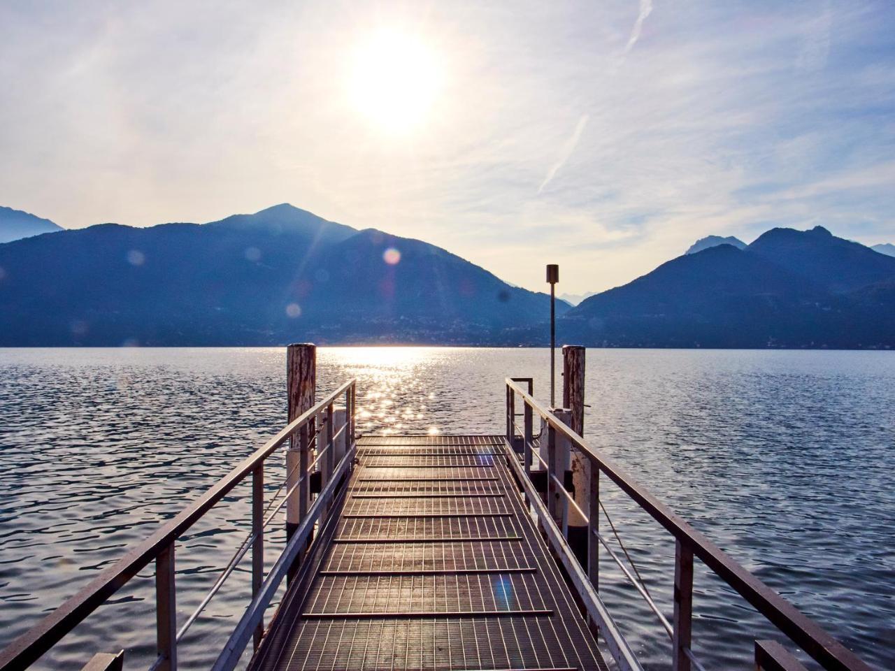 7 Lake Sweet Home San Siro  Extérieur photo
