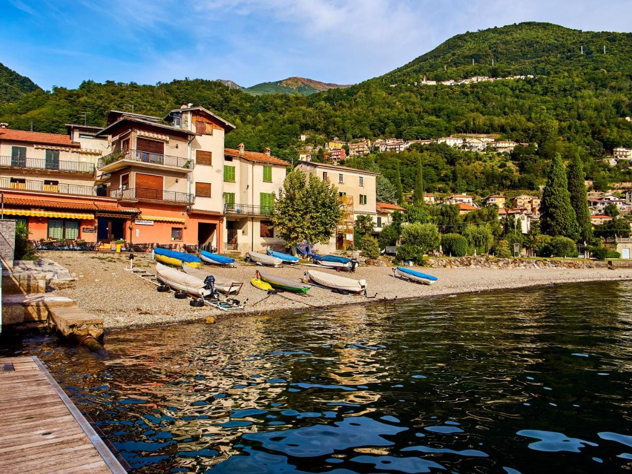 7 Lake Sweet Home San Siro  Extérieur photo
