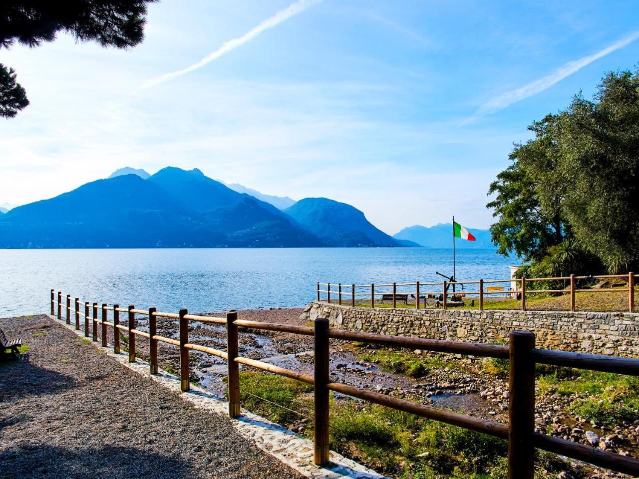 7 Lake Sweet Home San Siro  Extérieur photo