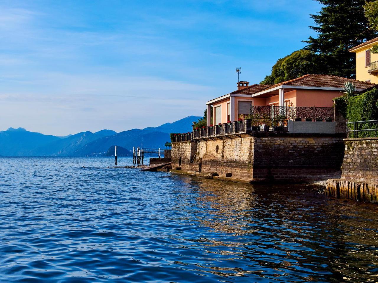 7 Lake Sweet Home San Siro  Extérieur photo