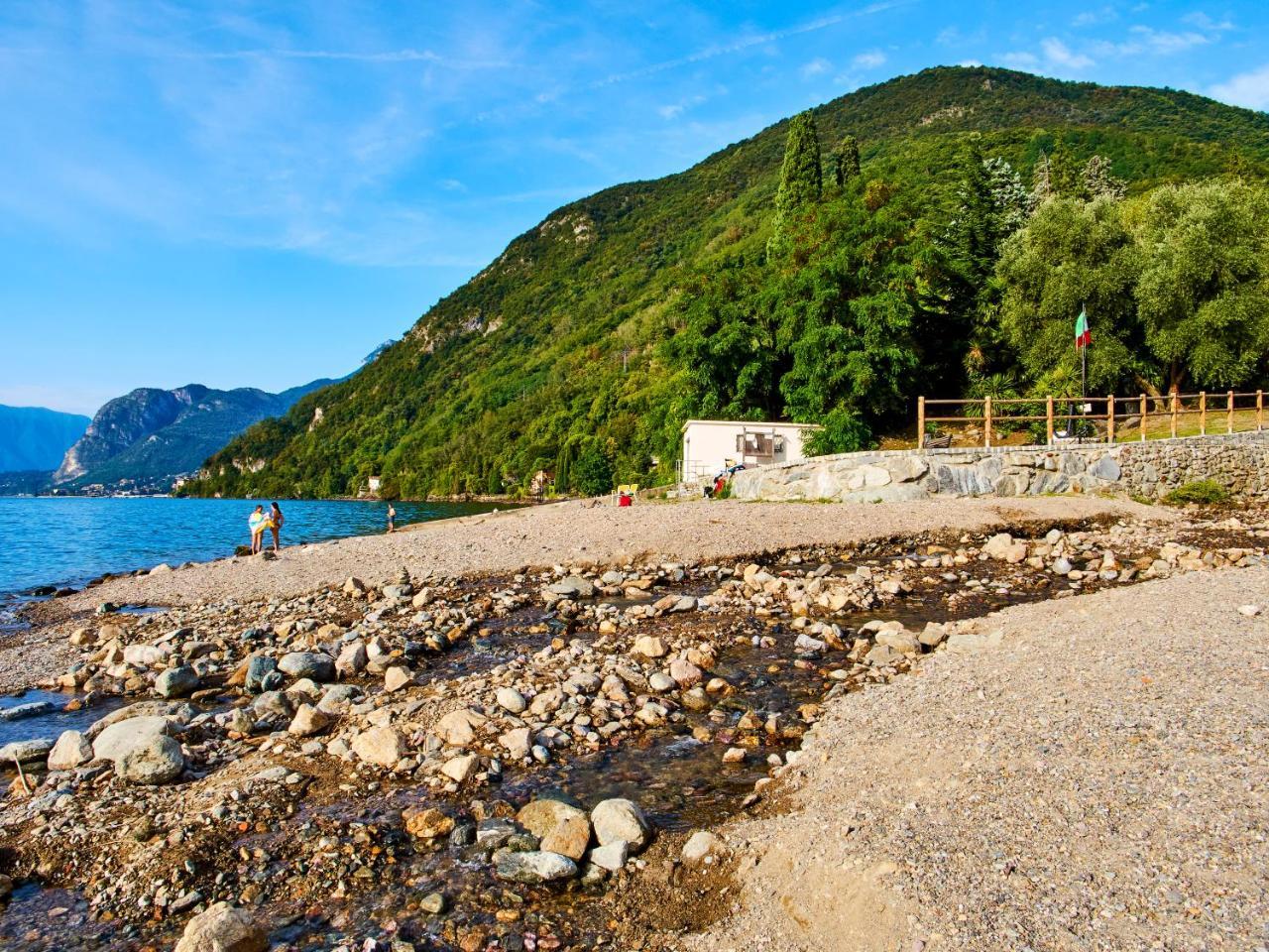 7 Lake Sweet Home San Siro  Extérieur photo