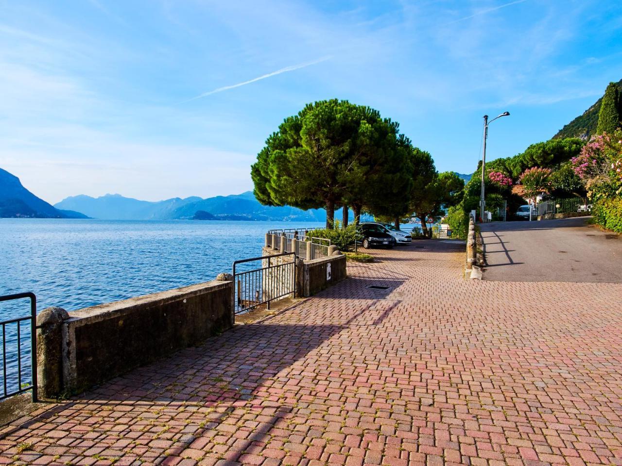 7 Lake Sweet Home San Siro  Extérieur photo