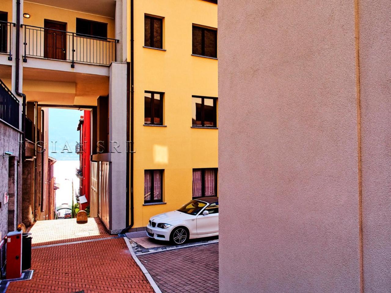 7 Lake Sweet Home San Siro  Extérieur photo