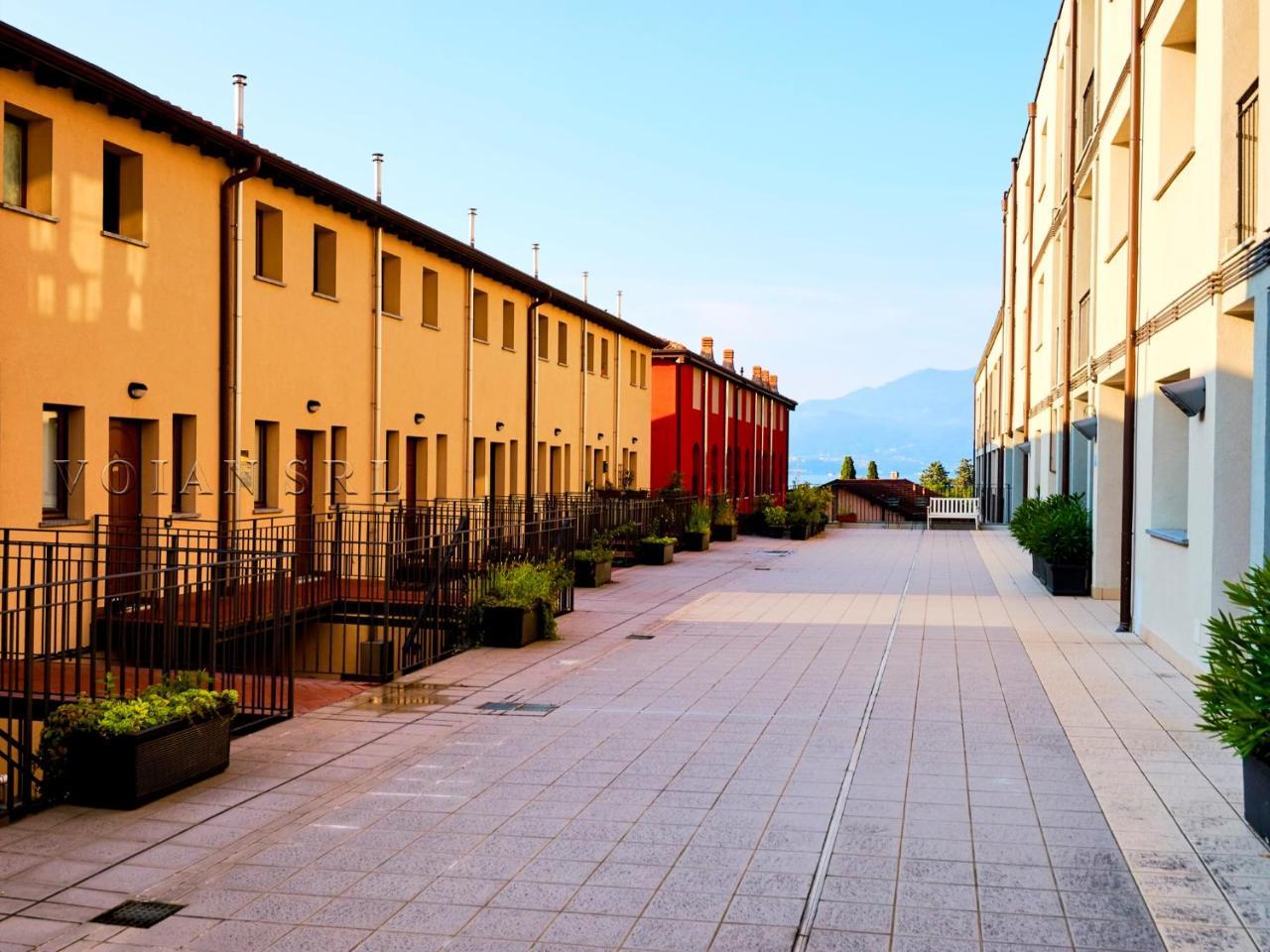 7 Lake Sweet Home San Siro  Extérieur photo