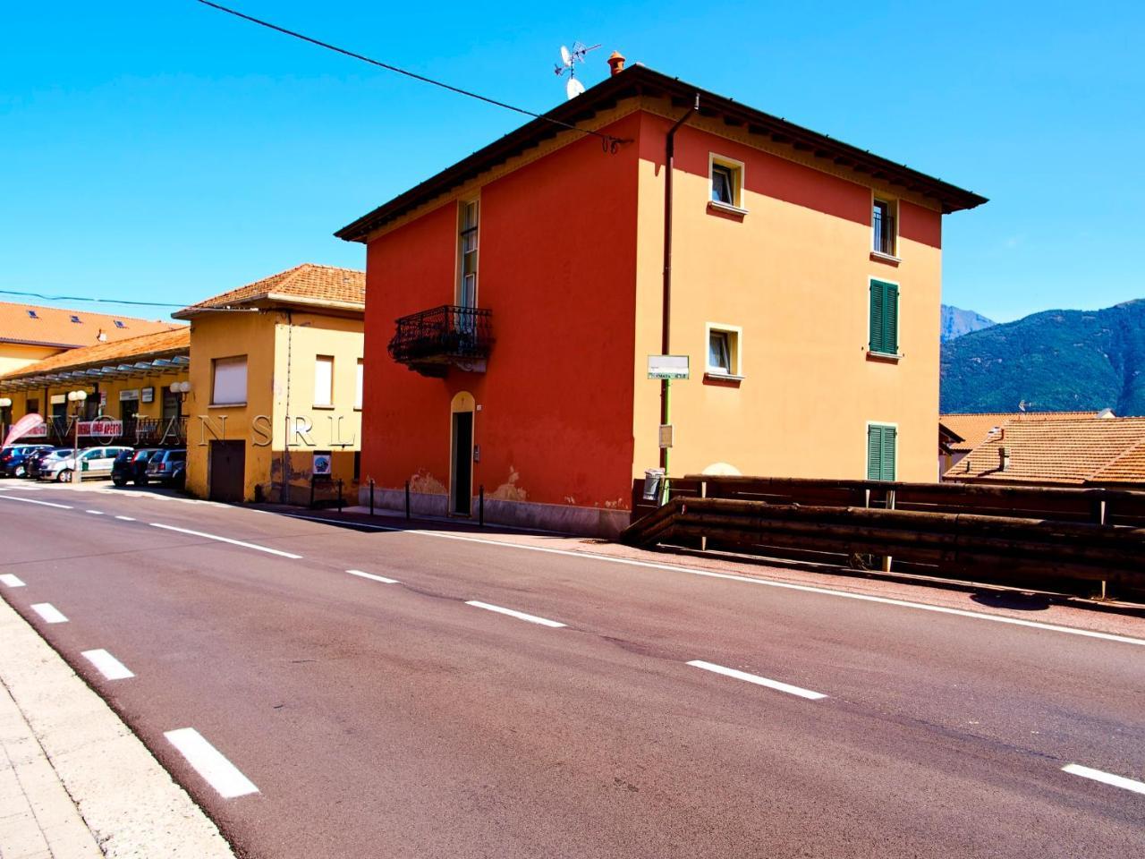 7 Lake Sweet Home San Siro  Extérieur photo
