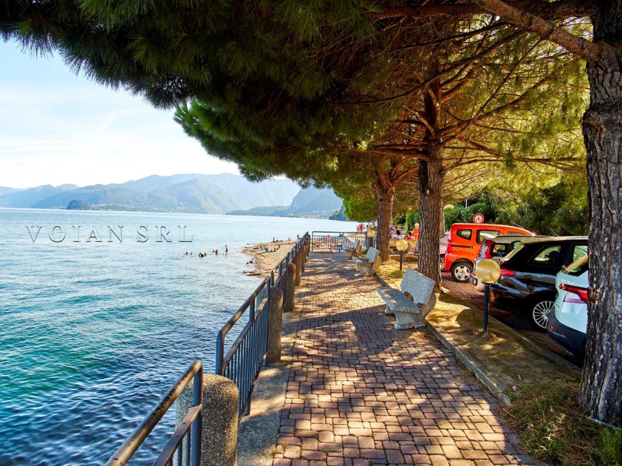 7 Lake Sweet Home San Siro  Extérieur photo